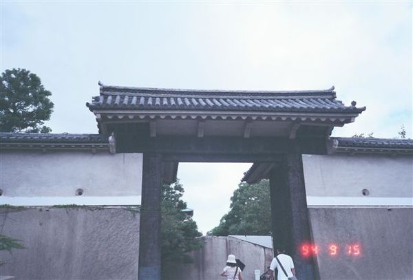 大阪城1.JPG