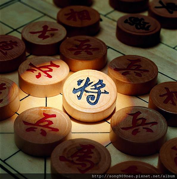 棋卦