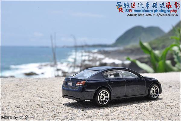 Lexus GS430 by Matchox 016.JPG