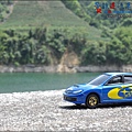 SUBARU IMPREZA WRX STI (GRB) WRC version by TOMICA 001.JPG