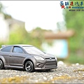 Ford Focus RS by TOMICA 016.JPG