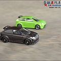 Ford Focus RS by TOMICA 031.JPG