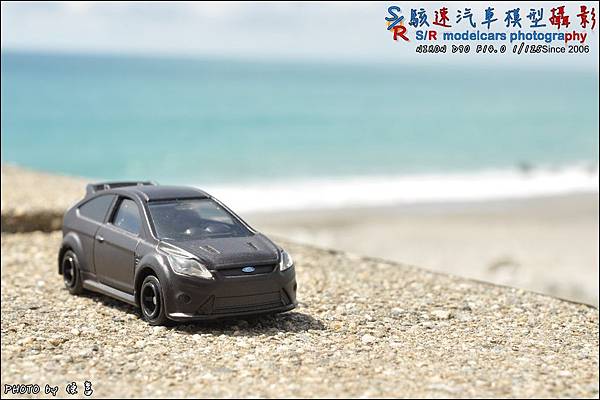 Ford Focus RS by TOMICA 041.JPG