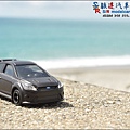 Ford Focus RS by TOMICA 041.JPG