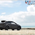 Ford Focus RS by TOMICA 046.JPG