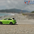 Ford Focus RS by TOMICA 049.JPG