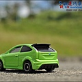 Ford Focus RS by TOMICA 051.JPG