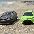 Ford Focus RS by TOMICA 052.JPG