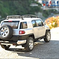 TOYOTA FJ CRUISER by AUTOart 072.JPG