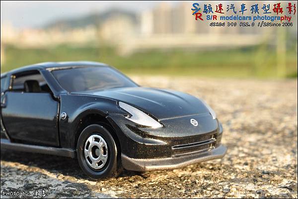 NISSAN Fairlady Z Nismo(Z34) by Tomica 005.JPG