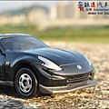 NISSAN Fairlady Z Nismo(Z34) by Tomica 005.JPG