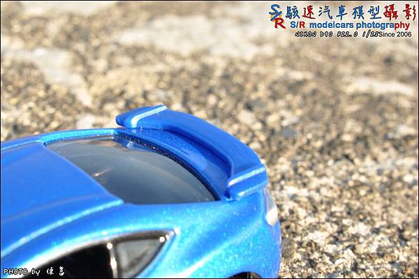 SUBARU BRZ by Tomica 010.JPG