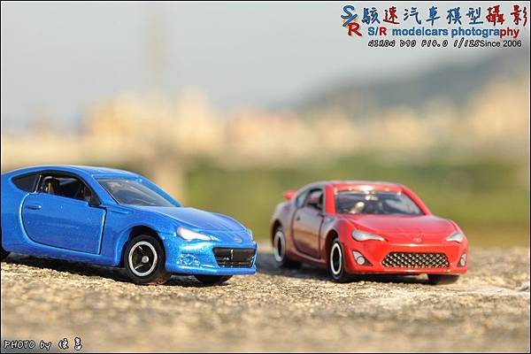 SUBARU BRZ by Tomica 035.JPG