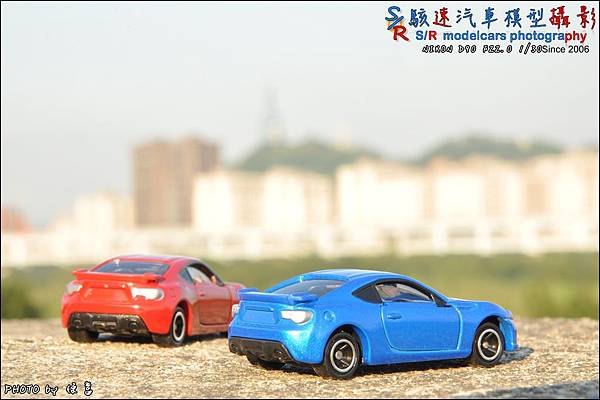 SUBARU BRZ by Tomica 036.JPG