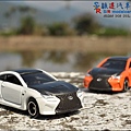 Lexus RCF by Tomica 025.JPG