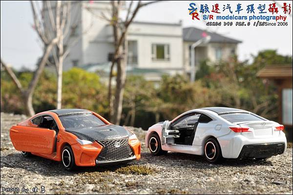 Lexus RCF by Tomica 038.JPG