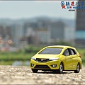 Honda Fit III by Tomica 028.JPG