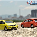 Honda Fit III by Tomica 030.JPG