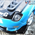 Mazda RX-7 RE雨宮式樣 by Tomica Premium 005.JPG