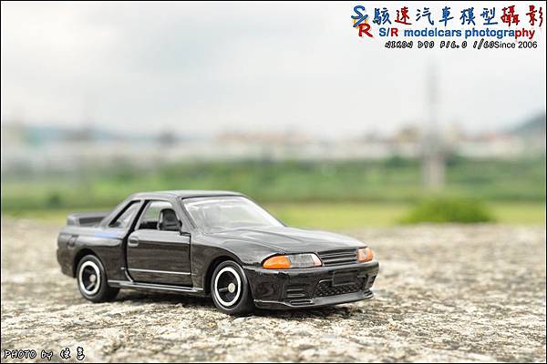 NISSAN SKYLINE GT-R R32 by Drean Tomica 001.JPG