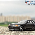 NISSAN SKYLINE GT-R R32  by Drean Tomica 019.JPG