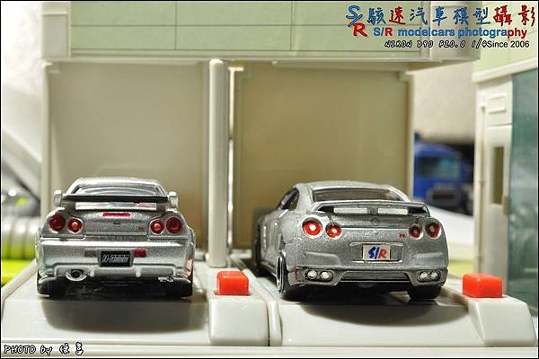 NISSAN Skyline GT-R R34 by Tomica Premium 036.JPG