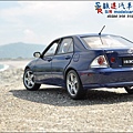 Lexus IS300 by Autoart 023.JPG