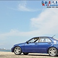 Lexus IS300 by Autoart 038.JPG