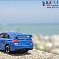 SUBARU WRX STI Type S by Tomica 020.JPG