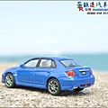 SUBARU IMPREZA WRX STI (GRF) 4door by 日本原廠精品 002.JPG