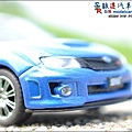 SUBARU IMPREZA WRX STI (GRF) 4door by 日本原廠精品 005.JPG