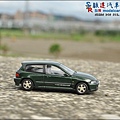 Honda civic (EG6) by Tomica Limited Vintage 034.JPG