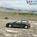 Honda civic (EG6) by Tomica Limited Vintage 033.JPG