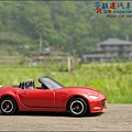 Mazda Roadster (MX-5) by Tomica 013.JPG