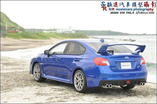 SUBARU WRX STI Type S by Kyosho 029.JPG