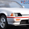 Honda CR-X by Tomica Limited Vintage 004.JPG