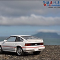 Honda CR-X by Tomica Limited Vintage 013.JPG