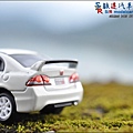 Honda Civic Type R by Tomica Limited 015.JPG