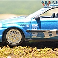 Honda civic EK9 by Johnny Lightning 006.JPG