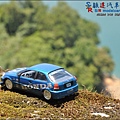 Honda civic EK9 by Johnny Lightning 034.JPG