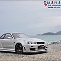 NISSAN SKYLINE GT-R R34 nismo Z-Tune 034.JPG