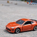 TOYOTA 86 16' by Tomica 021.JPG