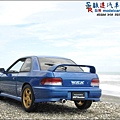 SUBARU IMPREZA WRX STI Type R by Autoart 003.JPG