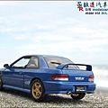 SUBARU IMPREZA WRX STI Type R by Autoart 002.JPG