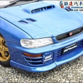 SUBARU IMPREZA WRX STI Type R by Autoart 007.JPG