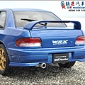 SUBARU IMPREZA WRX STI Type R by Autoart 011.JPG