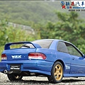 SUBARU IMPREZA WRX STI Type R by Autoart 024.JPG