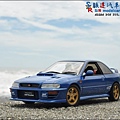 SUBARU IMPREZA WRX STI Type R by Autoart 030.JPG