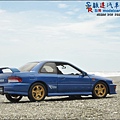 SUBARU IMPREZA WRX STI Type R by Autoart 036.JPG