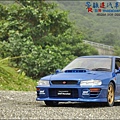 SUBARU IMPREZA WRX STI Type R by Autoart 037.JPG